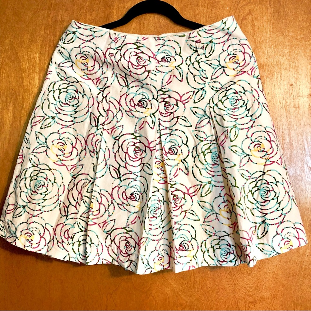 LILLY PULITZER skirt